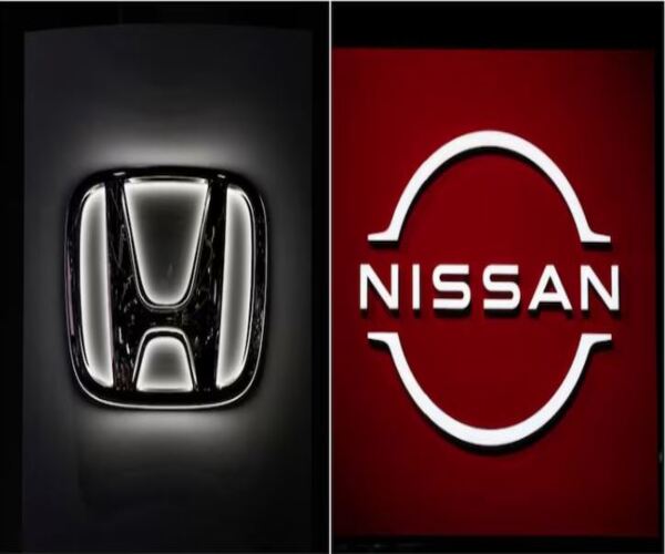 Honda અને Nissan તૈયાર કરશે નવુ સોફ્ટવેર
