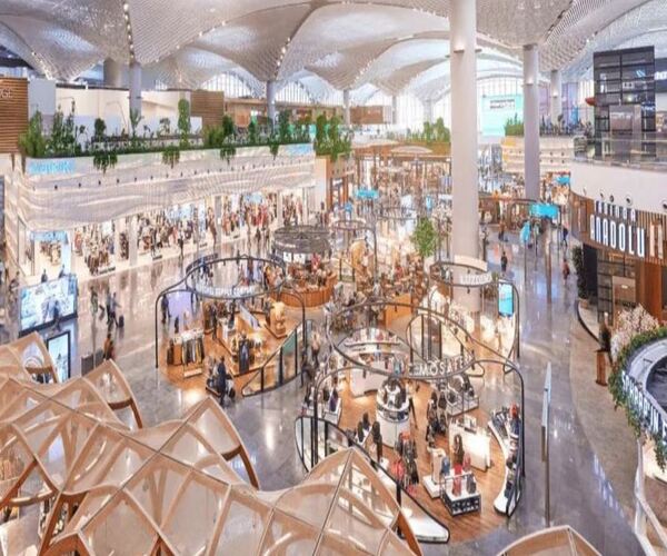 હવે નથી રહ્યું સિંગાપોરનું એરપોર્ટ વિશ્વનું સર્વશ્રેષ્ઠ