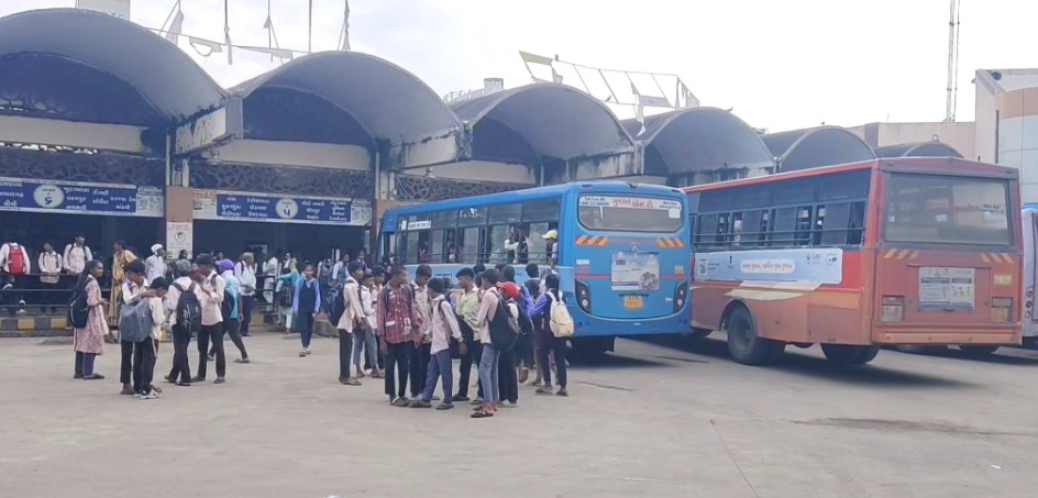 Narmda: ગંભીરા બ્રિજ દુર્ઘટના બાદ વધી મુસાફરોની મુશ્કેલી!