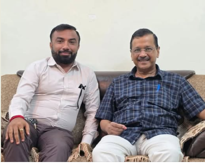 "ટાઈમસર ઈન્જેક્શન મળ્યું હોત તો જીવિત હોત AAPના નેતા"