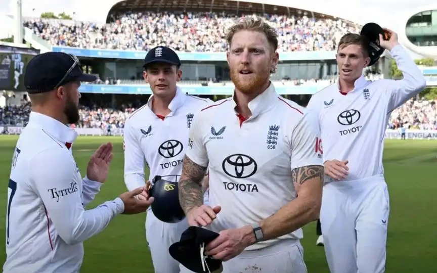 IND vs ENG: ચોથી ટેસ્ટ માટે ઈંગ્લેન્ડે પ્લેઈંગ-11 ની કરી જાહેરાત