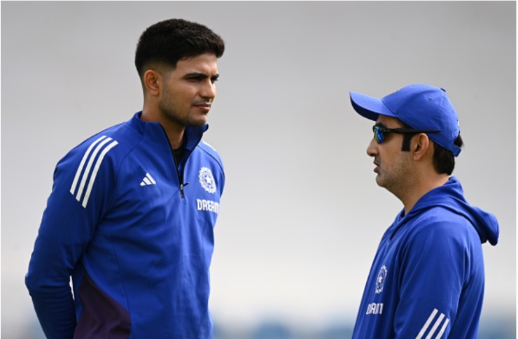 IND VS ENG: માન્ચેસ્ટરમાં મૂંજવણ