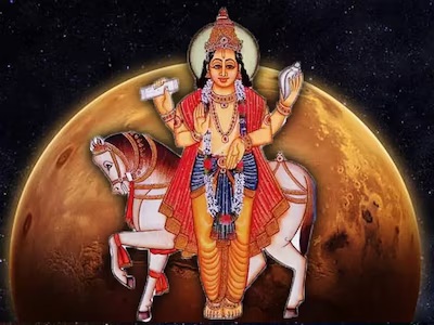 શુક્રનું સિંહ રાશિમાં ગોચર