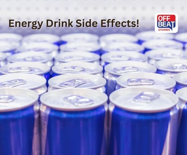 Gen Z ની મનપસંદ એનર્જી ડ્રિંક સ્વાસ્થ્ય માટે કેટલી નુકસાનકારક?