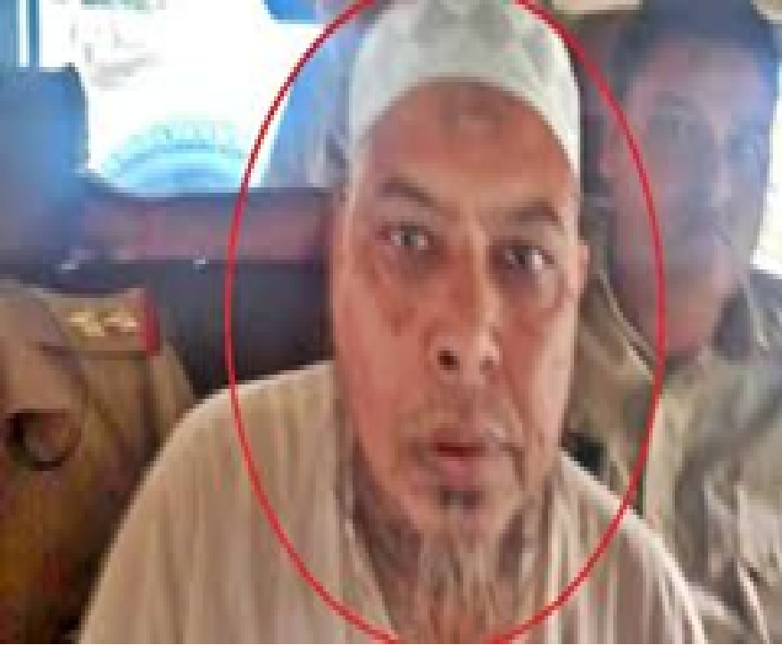 Agra Conversion Case: ગેંગ લીડર રહેમાન શાહીન બાગમાં કરતો બ્રેઈનવોશ