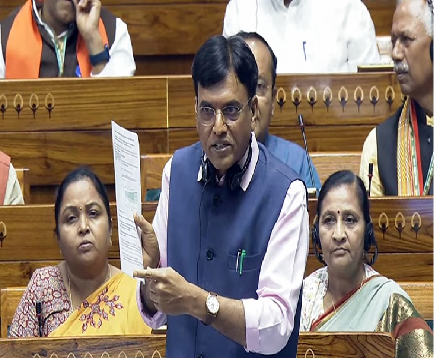 ભારતીય ઓલિમ્પિક સંઘ પર કેવી રીતે આવશે સંકટ?