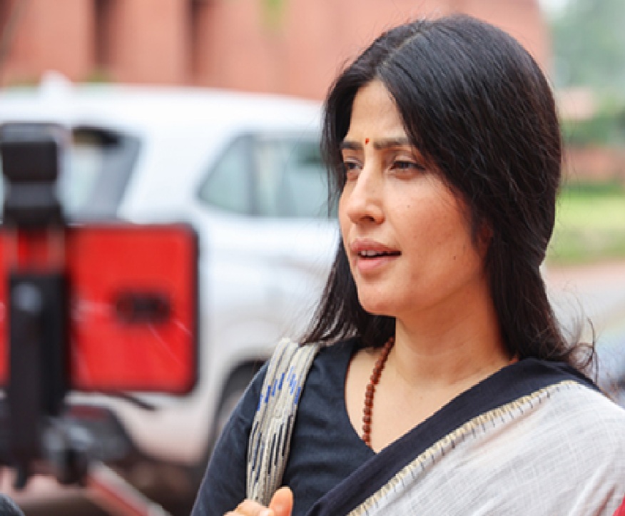 ‘મુદ્દાઓ પરથી ધ્યાન હટાવવા માટે ભાજપનો કાવતરું’