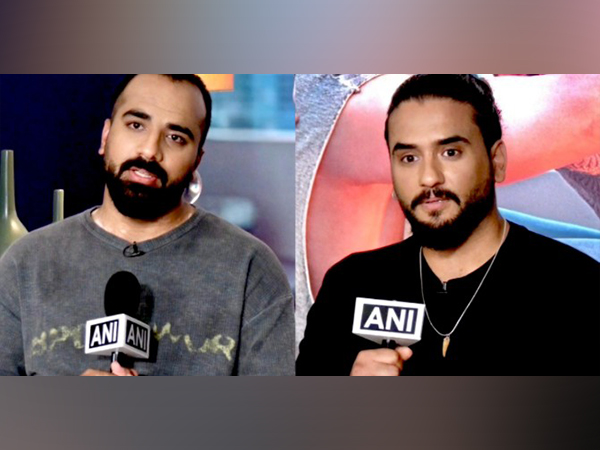 Saiyaara Title Song Singers