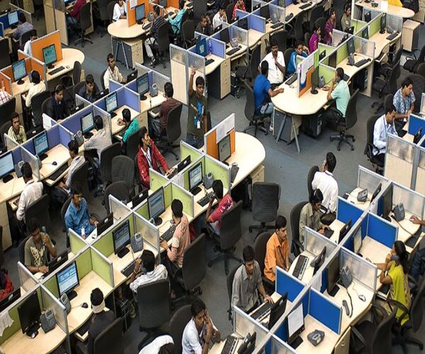 જો આ કંપનીઓમાં નોકરી લાગી તો મજા જ મજા