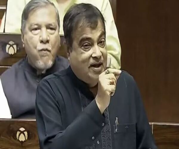 6 મહિનામાં નેશનલ હાઈવે પર કેટલા મૃત્યુ?