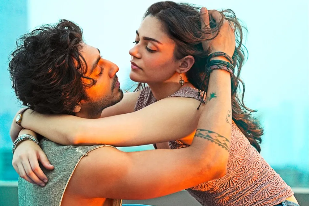 Saiyaara ની બોક્સ ઓફિસ પર રેકોર્ડ બ્રેક કમાણી