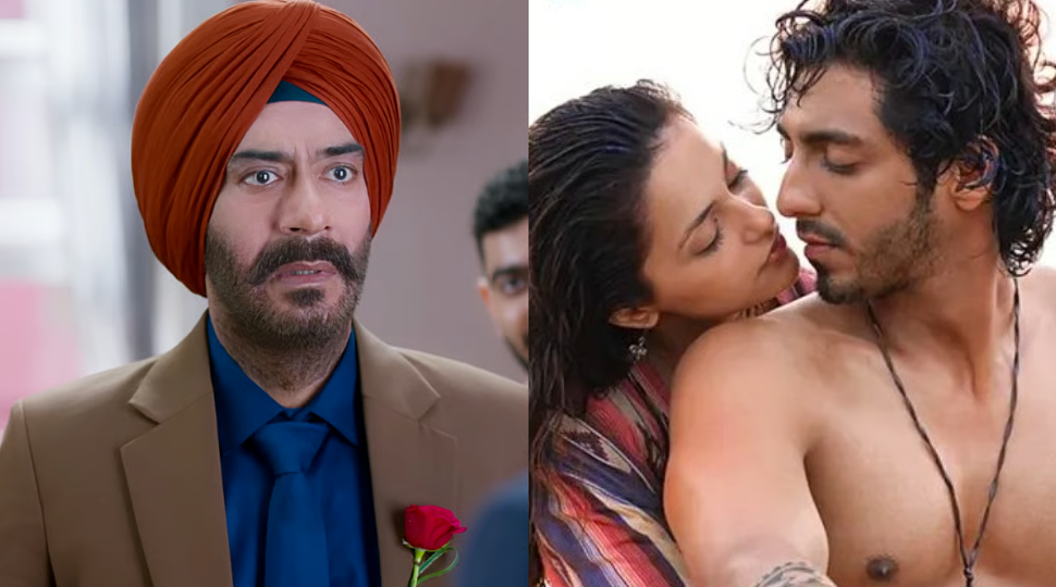 ‘Saiyaara Effect’