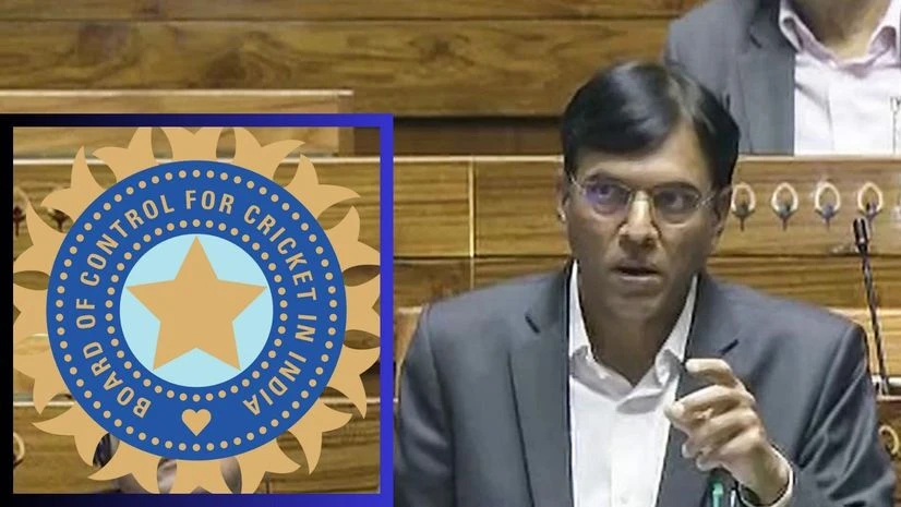 National Sports Governance Bill 2025