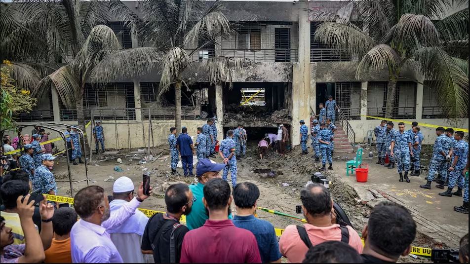 ભારતની તબીબી ટીમ જશે બાંગ્લાદેશ