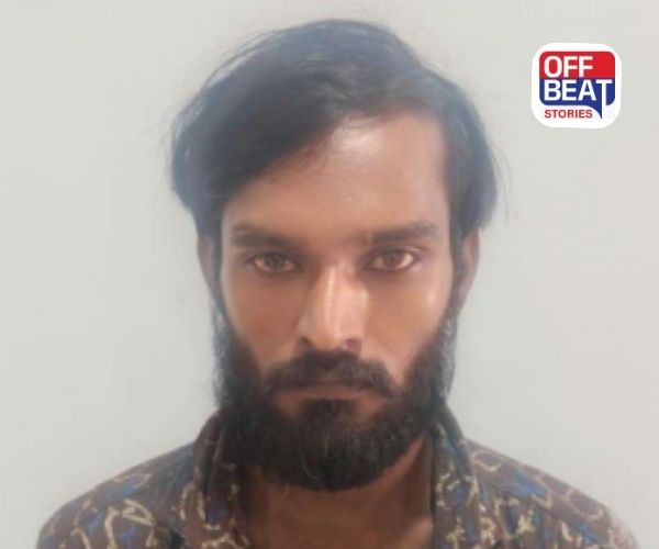 સુરતમાં રૂ. 1,59,000ની ભારતીય બનાવટી ચલણી નોટો ઝડપાઈ