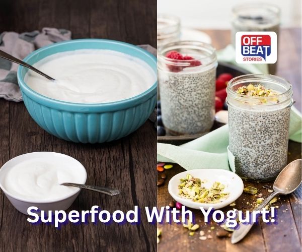 દહીં સાથે મિક્સ કરીને ખાઓ આ સુપરફૂડ