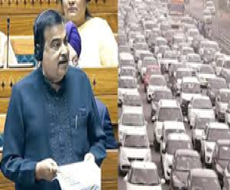 'સરકારનો નહીં, આ NGTનો નિર્ણય'