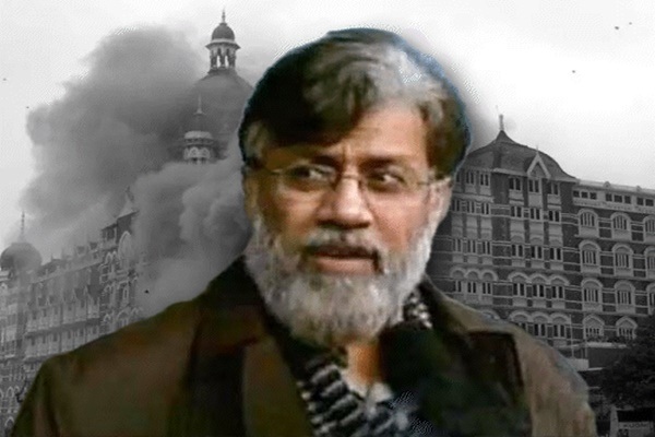 મુંબઈ હુમલાના માસ્ટરમાઇન્ડની ખેર નથી