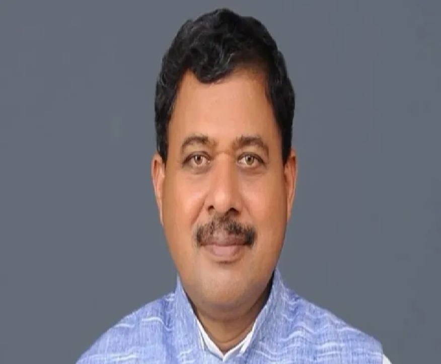 નીતિશ કુમારના સાંસદને મળી નોટિસ