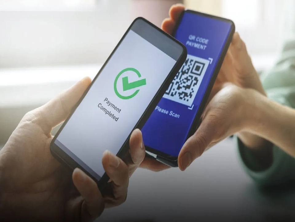 UPI પેમેન્ટથી ભારતમાં દર મહિને કેટલા થાય છે ટ્રાન્સજેક્શન?