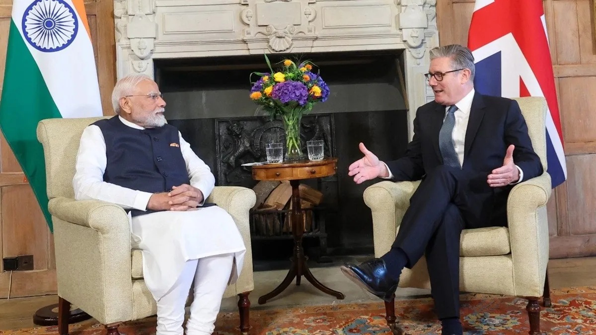 'આતંકવાદ સામે બેવડા ધોરણો માટે કોઈ સ્થાન નથી'