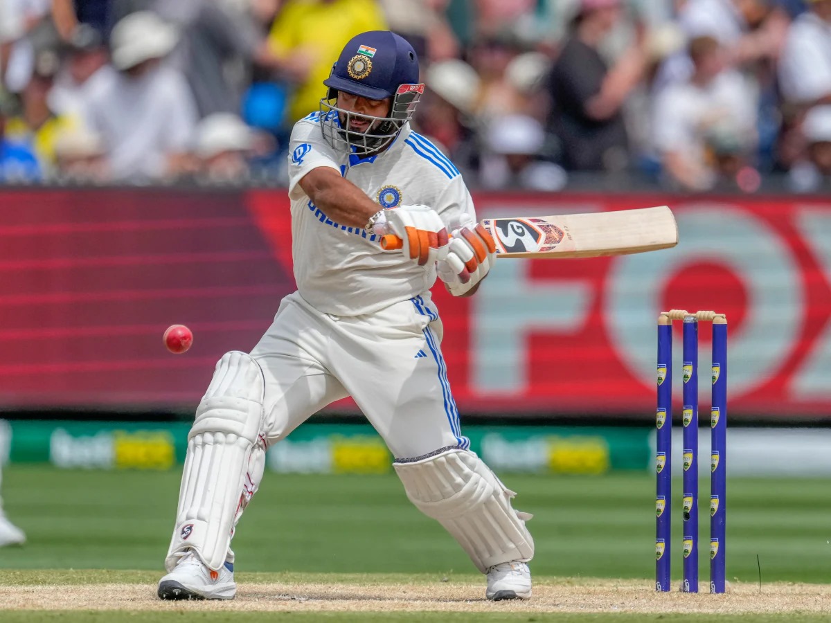 ENGVSIND: ઈજાગ્રસ્ત પંત આવ્યો બેંટિગ કરવા