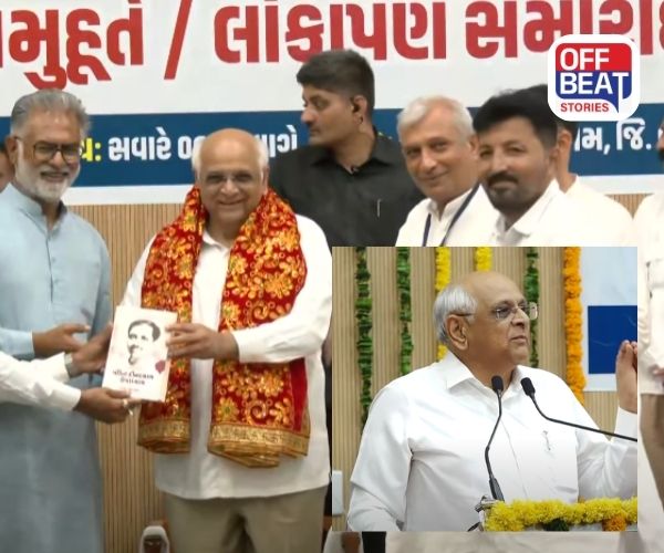 CM ભૂપેન્દ્ર પટેલે નડાબેટમાં 358.37 કરોડના વિકાસ કાર્યોની ભેટ આપી
