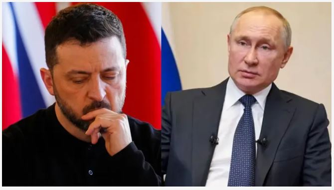 સાત અઠવાડિયા પછી ઇસ્તાબુલમાં રશિયા-યુક્રેન બેઠક યોજાઈ