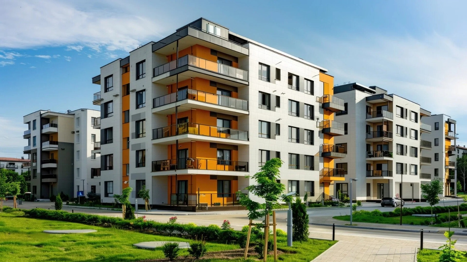 સસ્તું ઘર ખરીદવાનું હવે પુરું થશે સપનું!