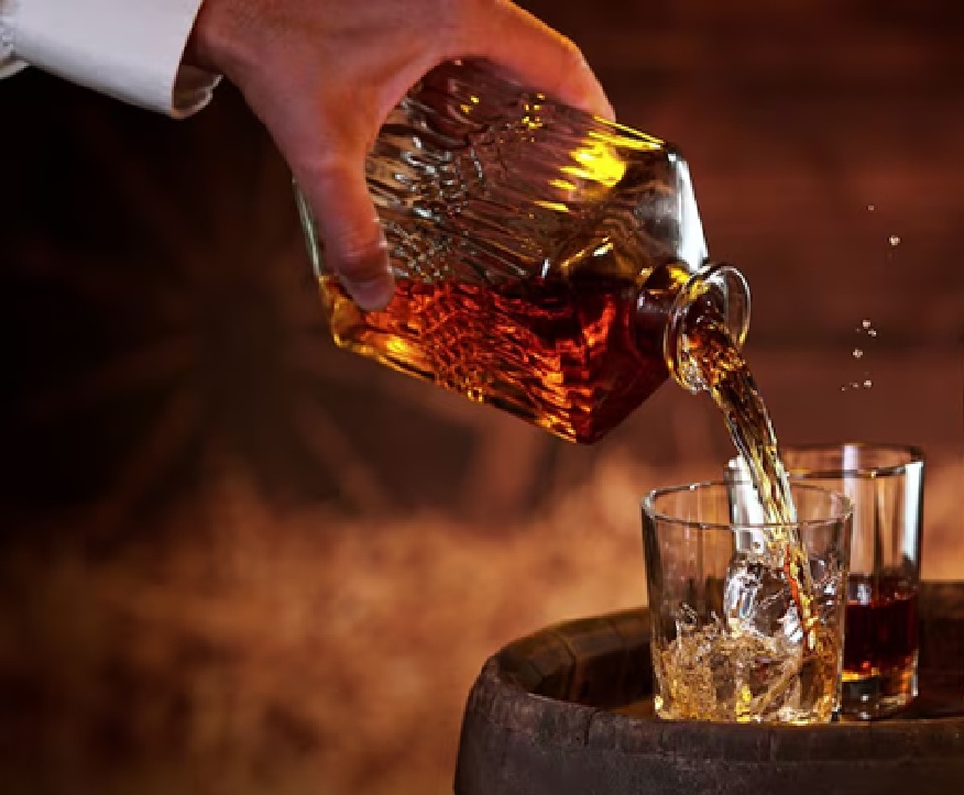 હવે સ્કોચ વ્હિસ્કી પીનારાઓને પડી જશે મોજે મોજ