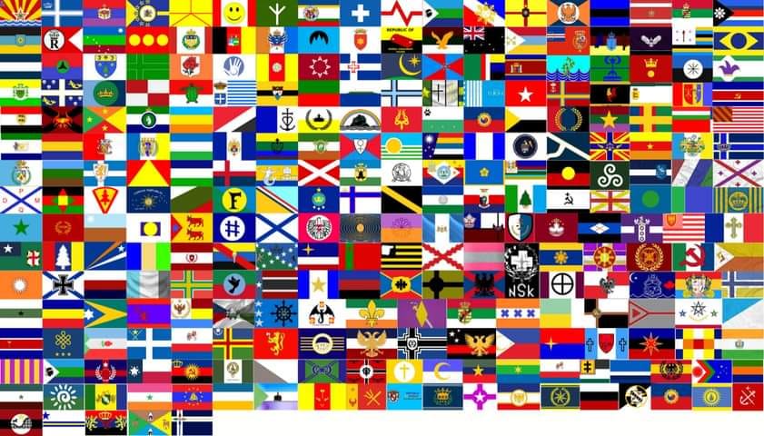 માઇક્રોનેશન શું હોય છે?