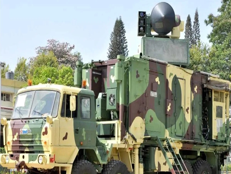 BEL સાથે 2000 કરોડનો સોદો