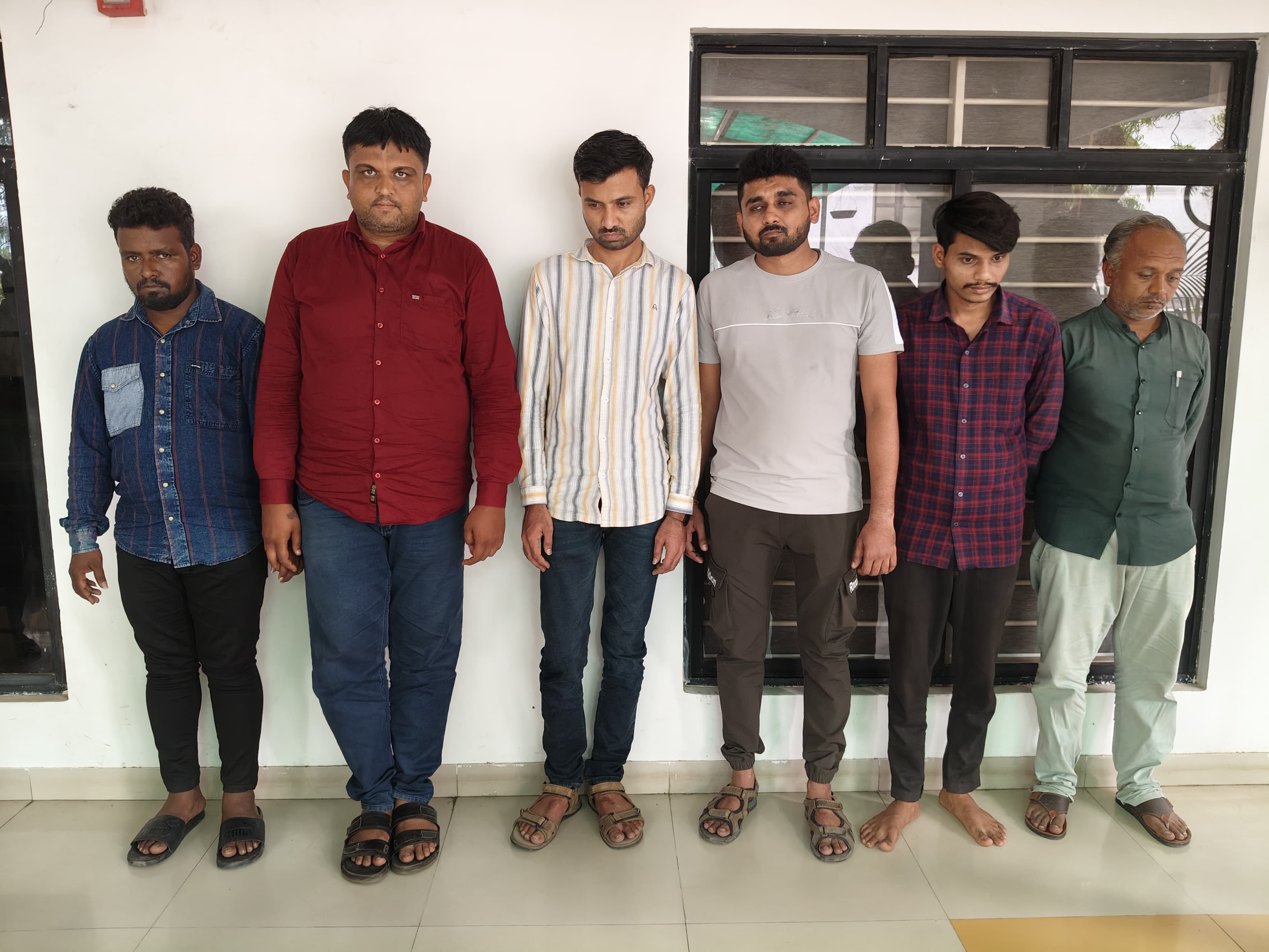 જનસેવા કેન્દ્રમાં નકલી ડોક્યુમેન્ટ બને છે?