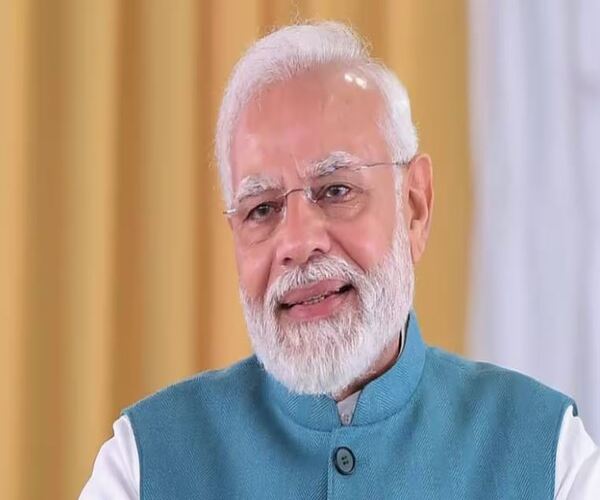 PM નરેન્દ્ર મોદીએ તોડ્યો વર્ષો જૂનો રેકોર્ડ