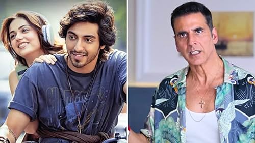 Saiyaara Film Broke Akshay Kumar's Record