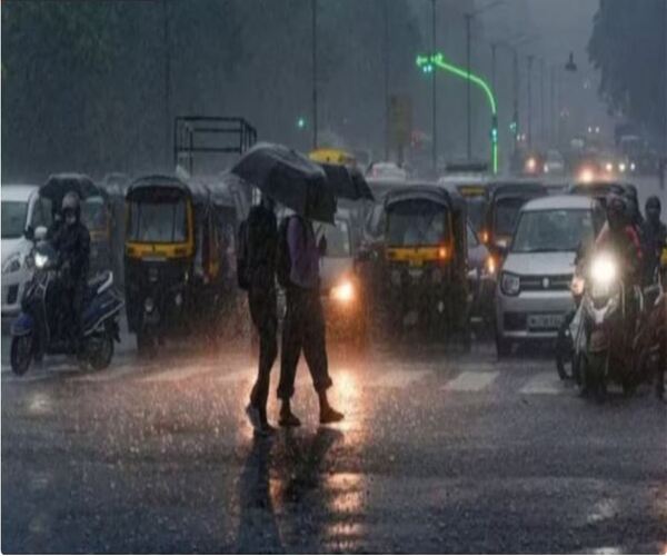 ઑગસ્ટમાં ગુજરાતને ધમરોળશે મેઘરાજા