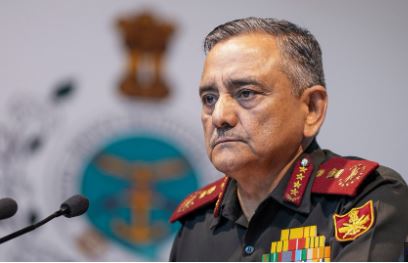 Op Sindoor: "ઓપરેશન સિંદૂર હજુ યથાવત" CDS ચૌહાણનું મોટું નિવેદન