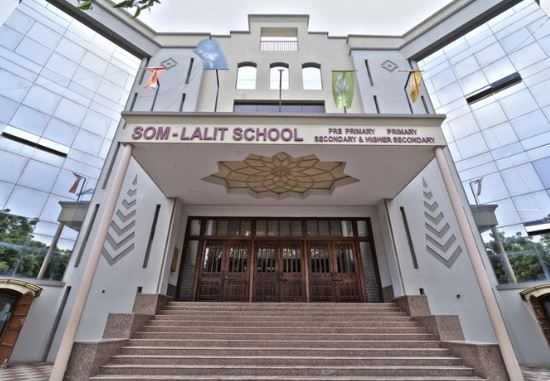 સ્કૂલમાંથી મોતની છલાંગ લગાવનાર વિદ્યાર્થિની અંગે મોટો ઘટસ્ફોટ