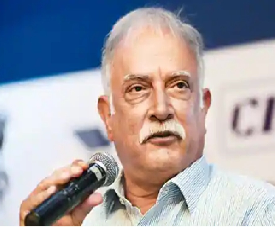 કોણ છે પુસાપતિ અશોક ગજપતિ રાજૂ?