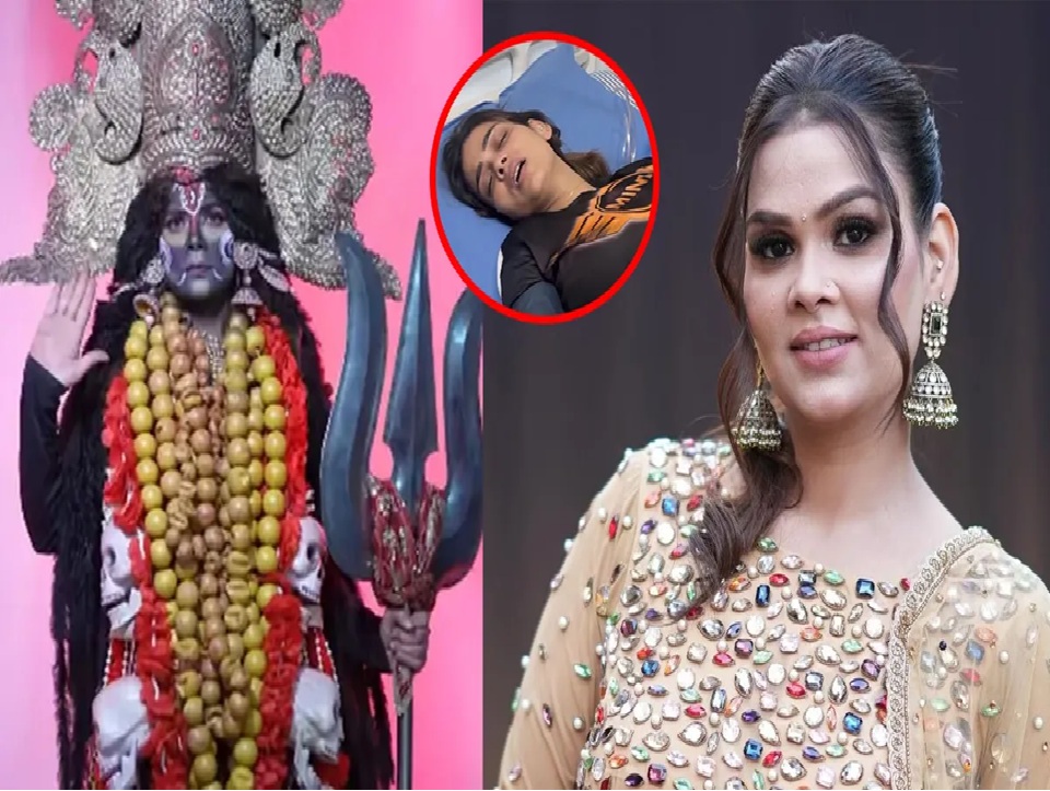 Payal Malik ની અચાનક બગડી તબિયત