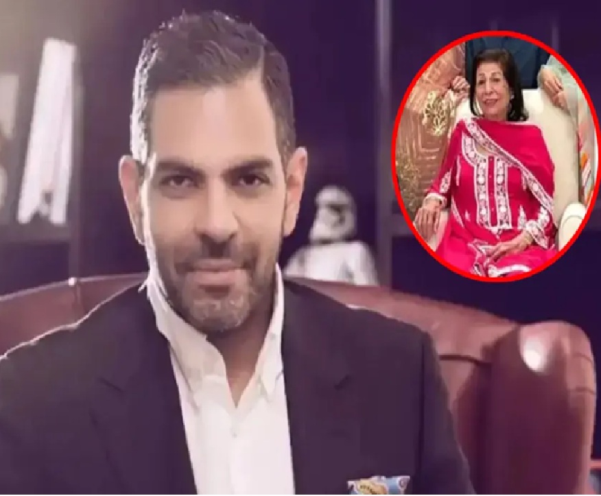 સંજય કપૂર મૃત્યુ કેસમાં નવો ટ્વિસ્ટ