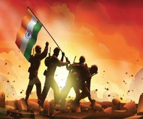 Kargil Vijay Diwas