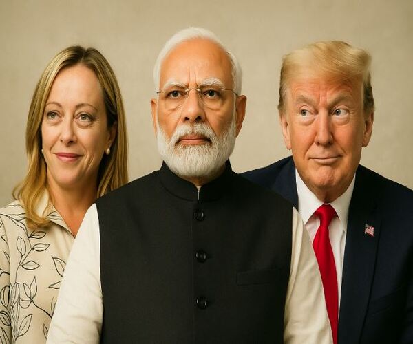 ગ્લોબલ પોપ્યુલારિટી લિસ્ટમાં પીએમ મોદી સૌથી આગળ