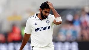 Jasprit Bumrah ટેસ્ટમાં નિવૃત્તિ લેશે?