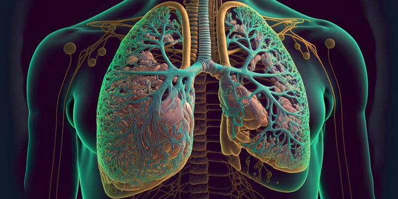 શું તમને શ્વાસ લેવામાં થાય છે તકલીફ?