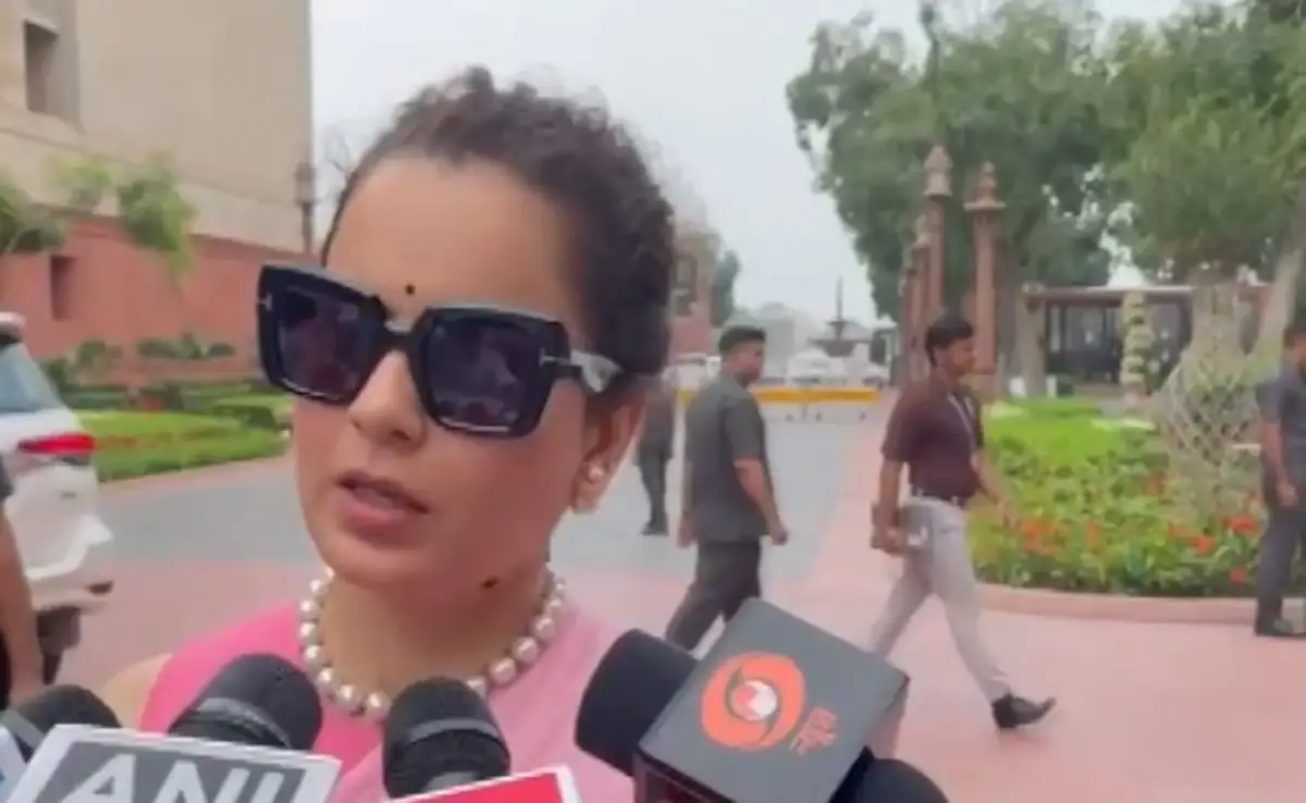 કંગનાના નિવેદન પર પંજાબના નાણામંત્રી ભડક્યા