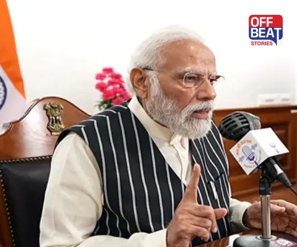 ‘ઓગસ્ટ ક્રાંતિનો મહિનો છે...’