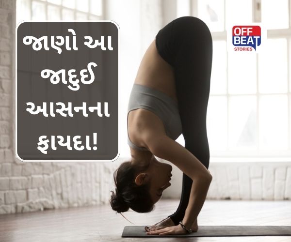 શારીરિક રીતે મજબૂત અને માનસિક રીત એકદમ સ્વસ્થ