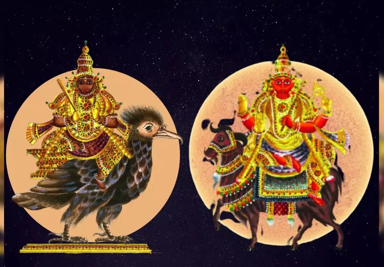 મંગળ અને કેતુની અશુભ યુતિ તૂટશે