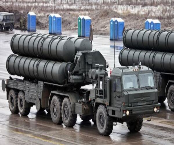 ભારતે રશિયા પાસેથી માગી S-500 એર ડિફેન્સ સિસ્ટમ